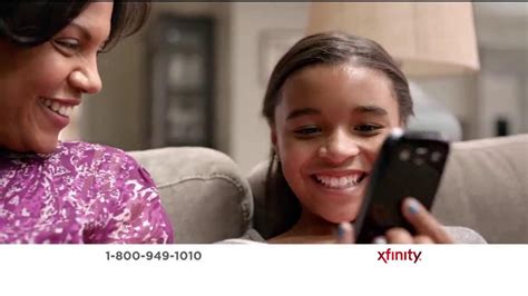 XFINITY Mobile TV Spot, 'Internet Included' created for XFINITY Mobile