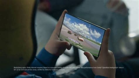 XFINITY Mobile TV Spot, 'Less Sister, More Car: $800 off Galaxy S23' created for XFINITY Mobile