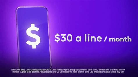 XFINITY Mobile TV Spot, 'Millions Have Switched: $800 Off Samsung S23 Series' created for XFINITY Mobile