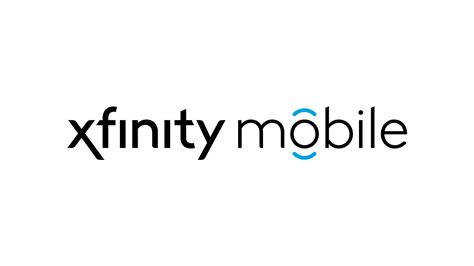 XFINITY Mobile logo