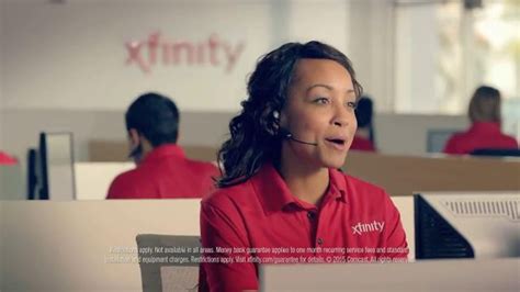 XFINITY Movers Edge TV commercial - Finding Help