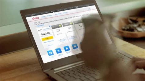 XFINITY My Account TV Spot, 'Putting Control in Customers' Hands'