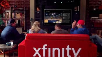 XFINITY NBA League Pass TV commercial - Front Row Seat