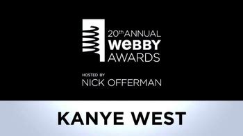 XFINITY On Demand TV Spot, '2016 Webby Awards'