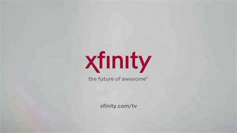 XFINITY On Demand TV Spot, 'Chasing Destiny' created for XFINITY On Demand