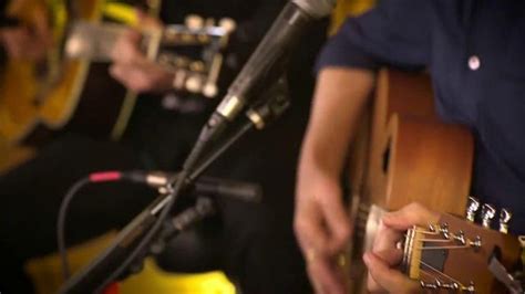 XFINITY On Demand TV Spot, 'Peter Frampton: Acoustic Classics' featuring Peter Frampton