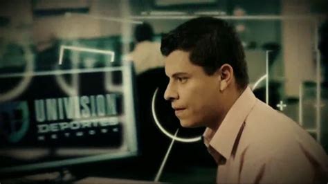 XFINITY TV Latino TV Spot, 'Univision'