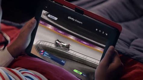 XFINITY TV Spot, 'About Time: Change Your WiFi Password' featuring Cory Pendergast
