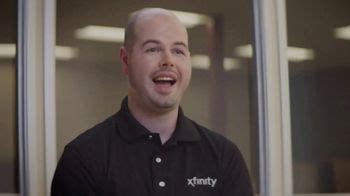 XFINITY TV Spot, 'Customer Experience: Kieran' created for Comcast/XFINITY