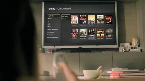 XFINITY TV Spot, 'Customer Service' created for Comcast/XFINITY