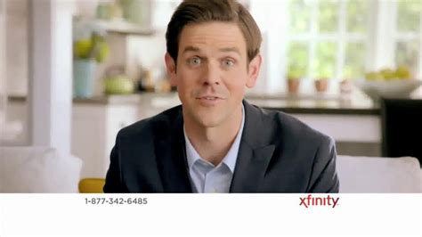 XFINITY TV commercial - Fastest 4 Weeks