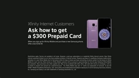 XFINITY TV Spot, 'Happy Place: Prepaid Card' created for Comcast/XFINITY