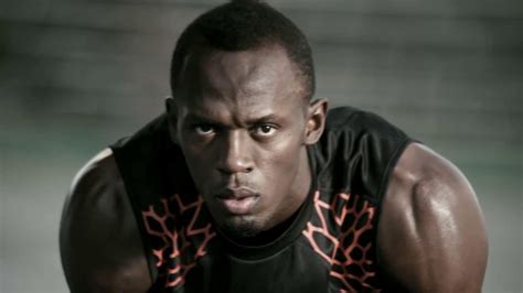 XFINITY TV Spot, 'Insane Bolt' Featuring Usain Bolt