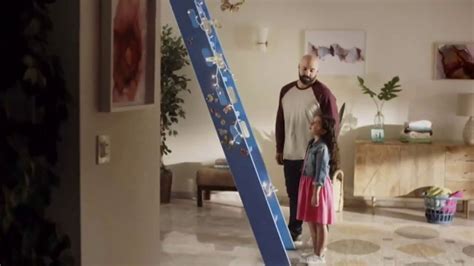 XFINITY TV Spot, 'It All Starts With a Simple Hello' featuring Dwayne Barnes