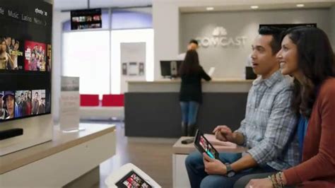 XFINITY TV Spot, 'More in Store' featuring Matthew Um