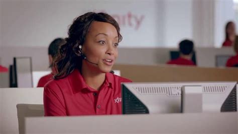 XFINITY TV commercial - Movers Edge