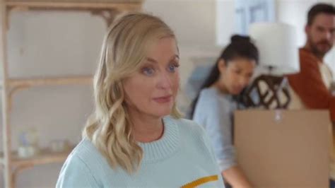 XFINITY TV Spot, 'Moving Day' Featuring Amy Poehler created for Comcast/XFINITY