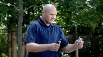 XFINITY TV Spot, 'No Pixie Dust' Featuring Brian Urlacher featuring Jess Berry
