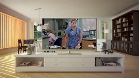 XFINITY TV commercial - Showtime