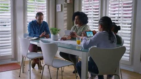 XFINITY TV Spot, 'Stay Connected When You Move' featuring Tim Stoltenberg