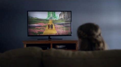 XFINITY Talking Guide TV Spot, 'Emily's Oz' created for Comcast/XFINITY