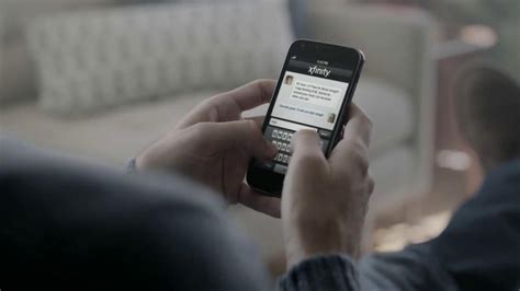 XFINITY Voice TV Spot, 'This is Your Home Phone' created for Comcast/XFINITY
