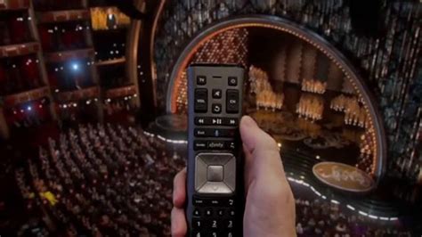 XFINITY X1 Entertainment Operating System TV Spot, 'ABC: Oscars' created for Comcast/XFINITY