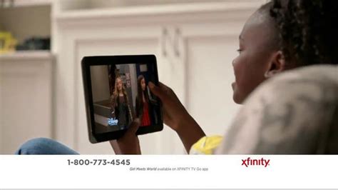 XFINITY X1 Entertainment Operating System TV commercial - Evolved