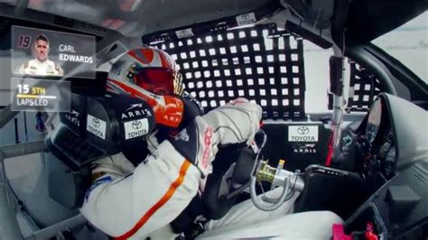 XFINITY X1 TV Spot, 'NASCAR'