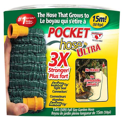 XHOSE Pocket Hose Ultra