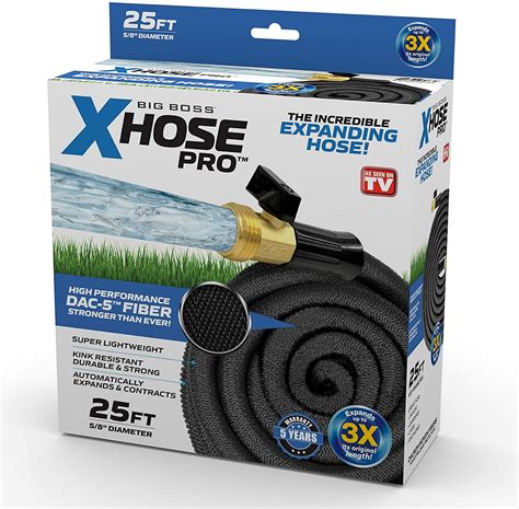 XHOSE Pro Extreme commercials