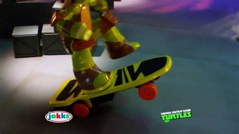 XPV RC Skateboarding Mikey TV Spot, 'You Control His Moves' featuring Jason Yudoff