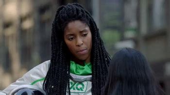 XQ America TV Spot, 'Every Kid, Every Neighborhood' featuring Jessica Williams