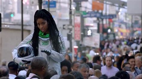 XQ America TV Spot, 'How to Think' Featuring Jessica Williams