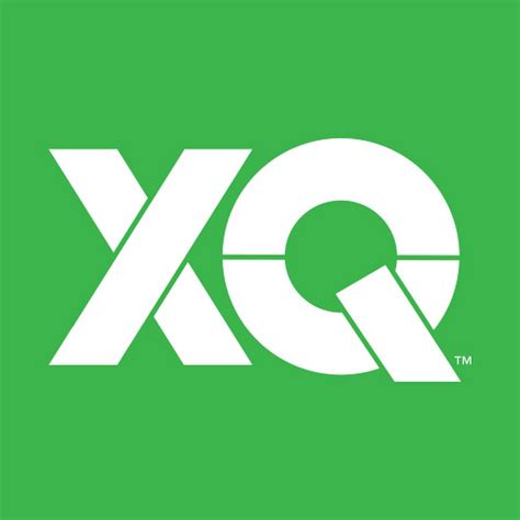 XQ America logo