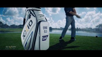XXIO Prime TV Spot, 'See Your Game in a Whole New Light'