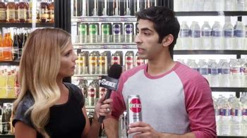 XYIENCE TV Spot, 'Great Snag' Featuring Samantha Ponder featuring Samantha Ponder