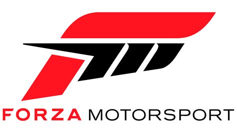 Xbox Game Studios Forza Motorsport 5 logo