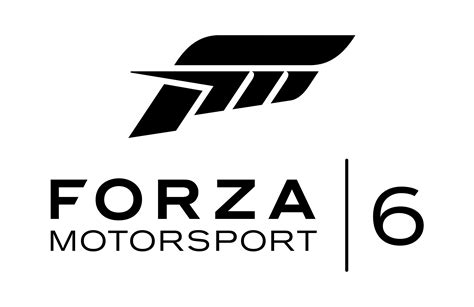 Xbox Game Studios Forza Motorsport 6 logo