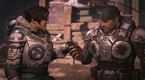 Xbox Game Studios TV Spot, 'Gears 5'