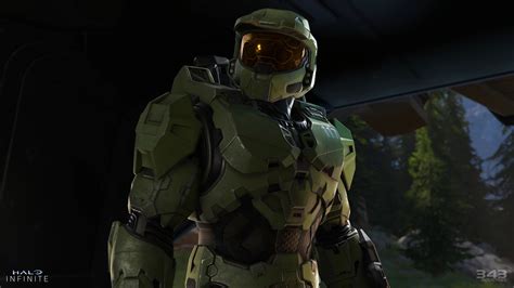 Xbox Game Studios TV commercial - Halo Infinite