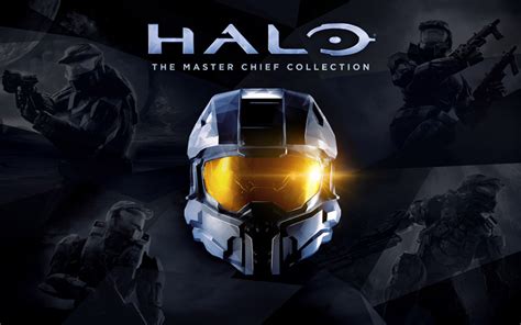 Xbox Game Studios TV Spot, 'Halo: The Master Chief Collection' created for Xbox Game Studios