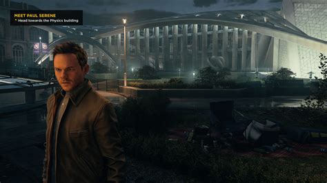 Xbox Game Studios TV Spot, 'Quantum Break'