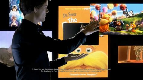 Xbox Kinect TV Spot, 'Family Movies' Song by Imagine Dragons