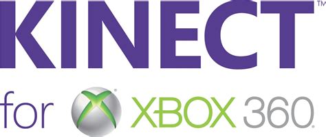Xbox Kinect logo