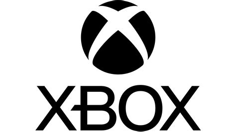 Xbox One S logo
