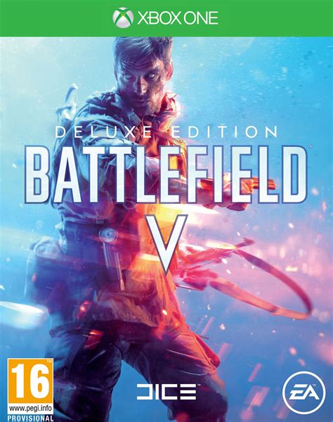 Xbox Xbox One S 1 TB Battlefield V Deluxe Edition Bundle commercials