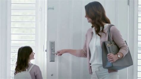 Xeljanz TV commercial - Mornings: Take Your Daughter to Work