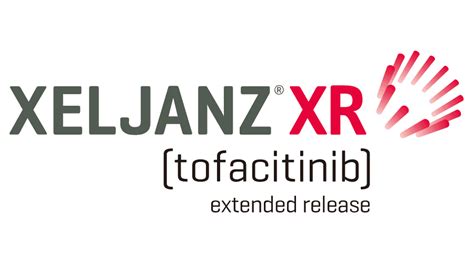 Xeljanz XR logo