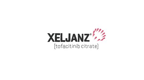 Xeljanz logo